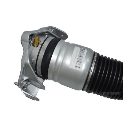 Base del choque de la suspensión del aire para el amortiguador de choque del aire de Audi Q7 7L6616039D 7L6616040D
