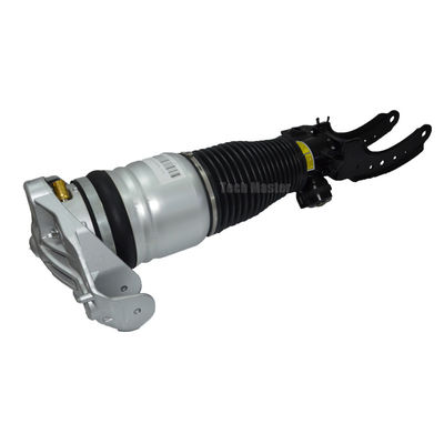 Base del choque de la suspensión del aire para el amortiguador de choque del aire de Audi Q7 7L6616039D 7L6616040D