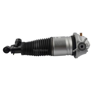 Choque de la amortiguación de aire con resorte para el amortiguador de choque de la suspensión del aire del coche Q7 7L5616019D 7L5616020D