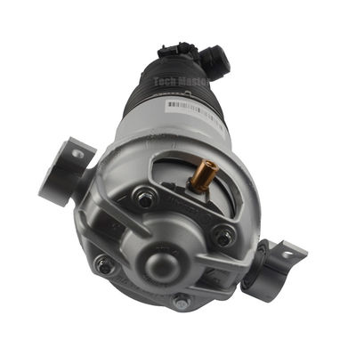 Choque de la amortiguación de aire con resorte para el amortiguador de choque de la suspensión del aire del coche Q7 7L5616019D 7L5616020D