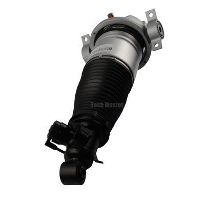 Choque de la amortiguación de aire con resorte para el amortiguador de choque de la suspensión del aire del coche Q7 7L5616019D 7L5616020D