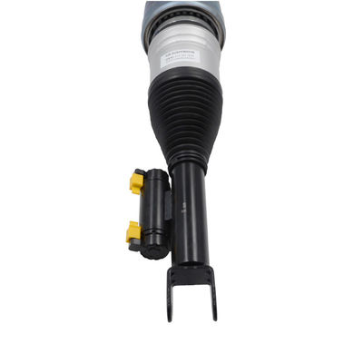 Choque 2133207738 de la suspensión del aire del frontal izquierda 2matic de la E-clase W257 C257 de Mercedes-Benz W213
