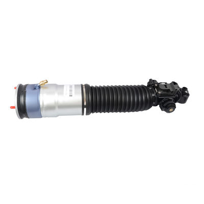 La suspensión izquierda del aire 2008-2015 de la parte posterior de BMW F02 F01 choca 37126791675 37126851605