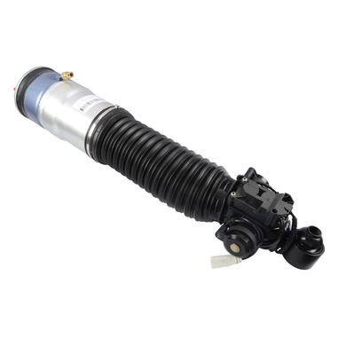 La suspensión izquierda del aire 2008-2015 de la parte posterior de BMW F02 F01 choca 37126791675 37126851605
