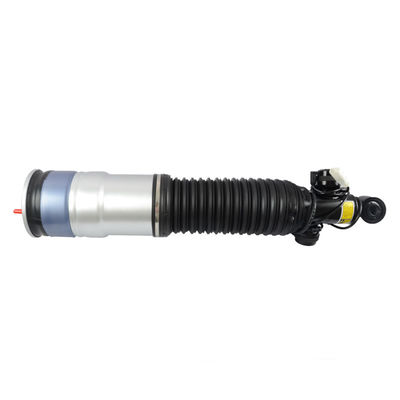 La suspensión izquierda del aire 2008-2015 de la parte posterior de BMW F02 F01 choca 37126791675 37126851605