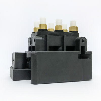 Bloque de la válvula de la suspensión del aire de OE 2513200058 para Merceds W251 W221 W164 W166