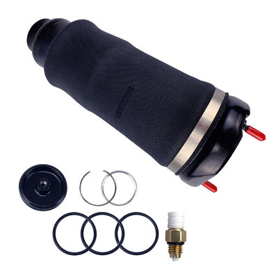 Clase Front Air Suspension Air Spring de GL ml para Mercedes W164 1643206013