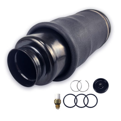Clase Front Air Suspension Air Spring de GL ml para Mercedes W164 1643206013