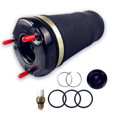 Clase Front Air Suspension Air Spring de GL ml para Mercedes W164 1643206013