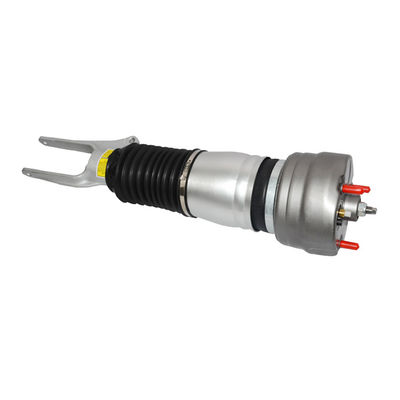 Paramera Front Left con el choque 97034305115 de la suspensión del aire del sensor 2009-2012