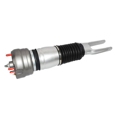Paramera Front Left con el choque 97034305115 de la suspensión del aire del sensor 2009-2012