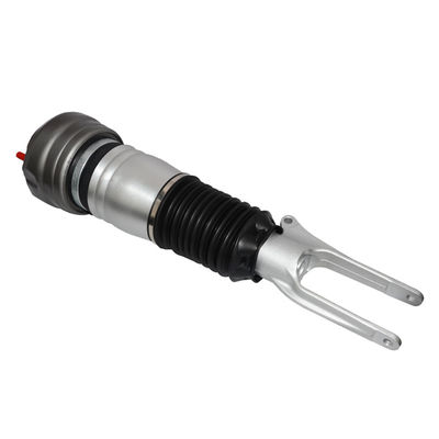 Paramera Front Left con el choque 97034305115 de la suspensión del aire del sensor 2009-2012