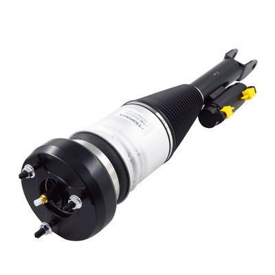 La C-clase W205 Front Air Suspension Shock Front de Mercedes salió de OE 2053204768