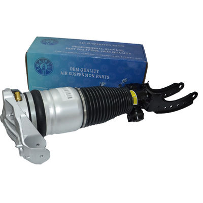 La amortiguación de aire con resorte del choque de la suspensión del aire para el balón de aire 957 de VW Touareg I Porsche 955 choca el amortiguador 34303420 95534303421