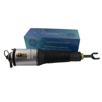Choque de la amortiguación de aire con resorte para A8 D3 Front Air Shock Absorber Airmatic 4E0616039AF 4E0616040AF