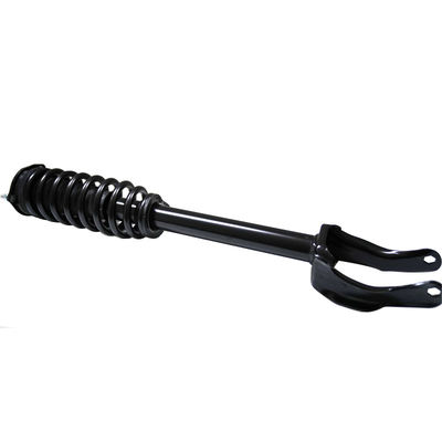 El muelle en espiral del amortiguador de choque de Mercedes Benz W166 choca a Assy Front OE 1663232400