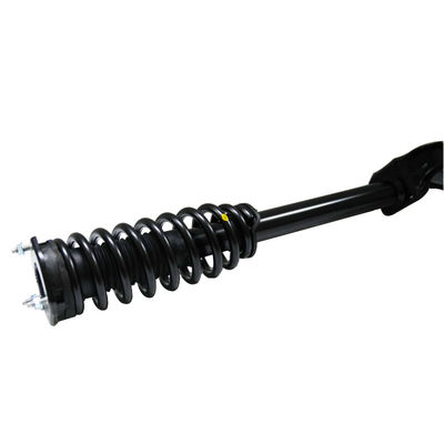 El muelle en espiral del amortiguador de choque de Mercedes Benz W166 choca a Assy Front OE 1663232400