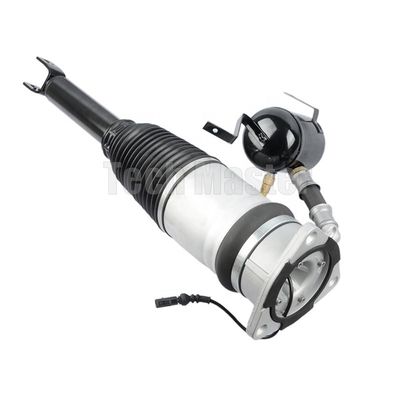 Choque de la amortiguación de aire con resorte para el amortiguador de choque del aire de la parte posterior de A8 D3 S8 4E0616001E 4E0616002E