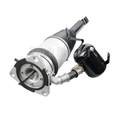 Choque de la amortiguación de aire con resorte para el amortiguador de choque del aire de la parte posterior de A8 D3 S8 4E0616001E 4E0616002E