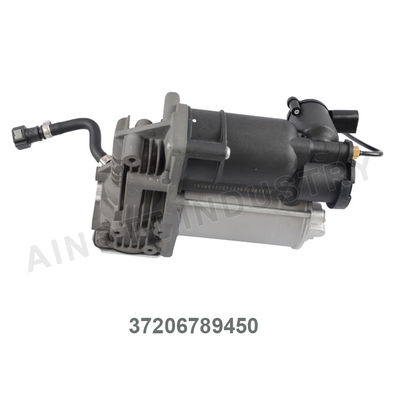 Compresor de la bomba de la suspensión del aire de OE 37206799419 BMW E70 E71 E72