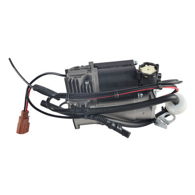 OE 4F0616005E de la bomba de aire del compresor de la suspensión del aire de Audi A6 C6 2004-2010
