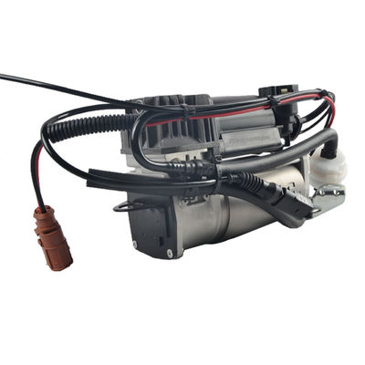 OE 4F0616005E de la bomba de aire del compresor de la suspensión del aire de Audi A6 C6 2004-2010