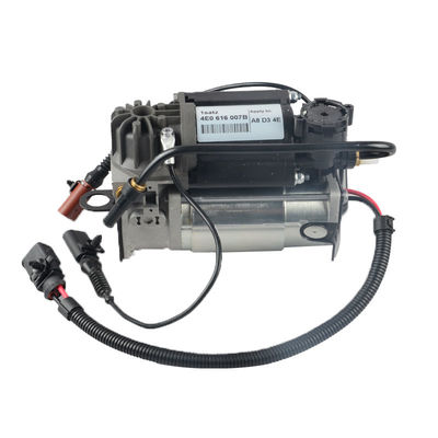 Compresor de la suspensión de la bomba de aire de OE 4154031160 Audi a8 d3 2002-2010