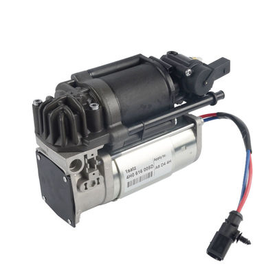 Bomba 2010-2016 de aire del compresor de la suspensión del aire del oE 4H0616005D de Audi A8 D4