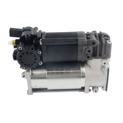 Bomba 2010-2016 de aire del compresor de la suspensión del aire del oE 4H0616005D de Audi A8 D4