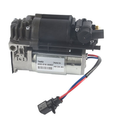 Bomba 2010-2016 de aire del compresor de la suspensión del aire del oE 4H0616005D de Audi A8 D4