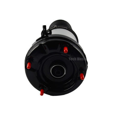 Bramidos de la suspensión de la amortiguación de aire con resorte para Audi A8 D4 A6 C7 Front Air Springbag Suspension 4H0616039AD 4H0616040AD