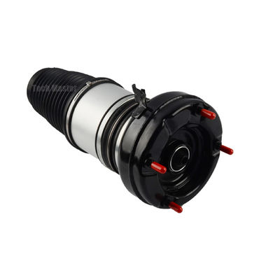 Bramidos de la suspensión de la amortiguación de aire con resorte para Audi A8 D4 A6 C7 Front Air Springbag Suspension 4H0616039AD 4H0616040AD