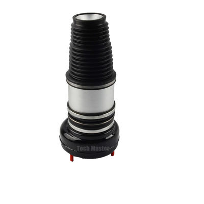 Bramidos de la suspensión de la amortiguación de aire con resorte para Audi A8 D4 A6 C7 Front Air Springbag Suspension 4H0616039AD 4H0616040AD