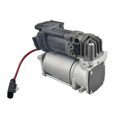 Bomba de aire del compresor de la suspensión del aire de BMW X5 F15 F85 X6 F16/F86 OE 37206875177