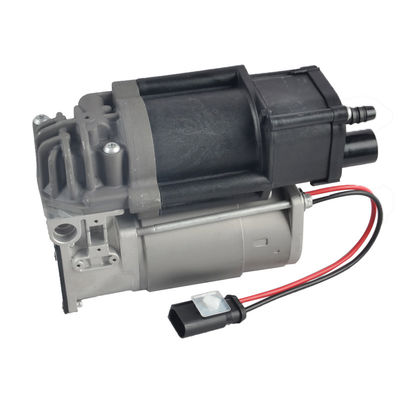 Bomba de aire del compresor de la suspensión del aire de BMW X5 F15 F85 X6 F16/F86 OE 37206875177