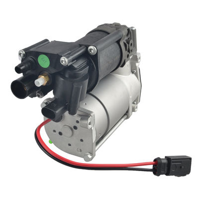 Bomba de aire del compresor de la suspensión del aire de BMW X5 F15 F85 X6 F16/F86 OE 37206875177