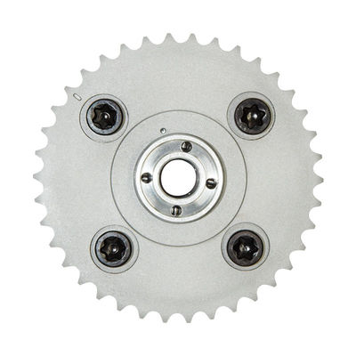 Engranaje de distribución del encendido del árbol de levas para los engranajes ajustables de la leva del OEM 11367583208 de BMW E87