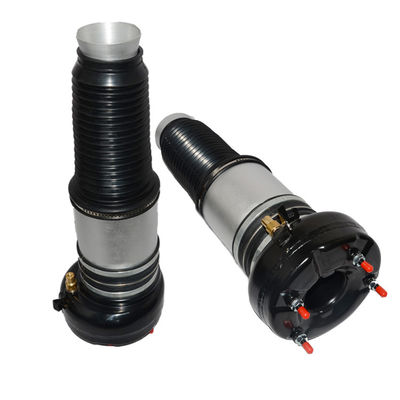 Muelle suspendedor OE 4H6616001F del aire posterior de Audi A8 D4 2010-2017