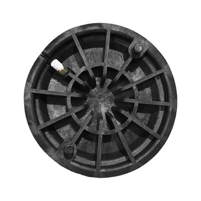 Muelle suspendedor OE A9063280001 del aire del esprinter de Mercedes Benz W906