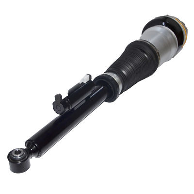 Suspensión neumática trasera del Benz de Mercedes para el amortiguador de choque 2223201138 2223200413 de W222 L R