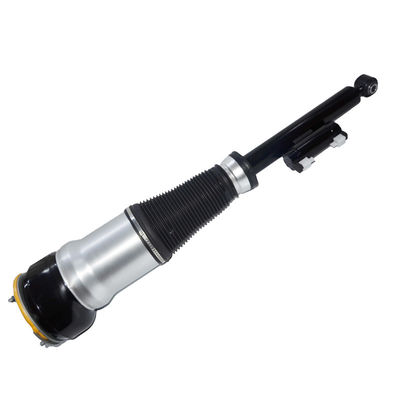 Suspensión neumática trasera del Benz de Mercedes para el amortiguador de choque 2223201138 2223200413 de W222 L R