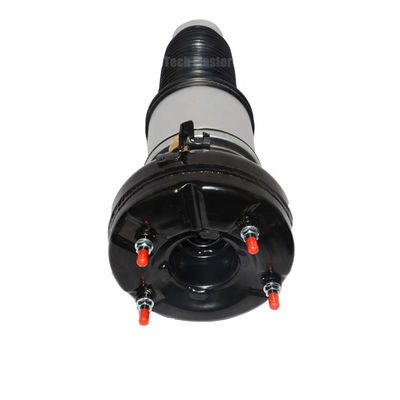 Puntal del aire de la parte posterior de Kit Audi A8 D4 A6 C7 de la suspensión de la amortiguación de aire con resorte de 4H6616001F 4H6616002F