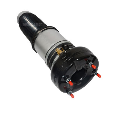 Puntal del aire de la parte posterior de Kit Audi A8 D4 A6 C7 de la suspensión de la amortiguación de aire con resorte de 4H6616001F 4H6616002F