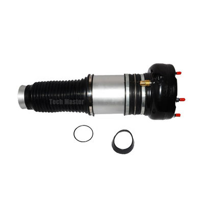 Puntal del aire de la parte posterior de Kit Audi A8 D4 A6 C7 de la suspensión de la amortiguación de aire con resorte de 4H6616001F 4H6616002F
