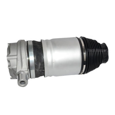 Amortiguación de aire con resorte posterior para Audi Q7 Touareg Pimienta 958 2011-2017 7P6616503G 7P6616504G