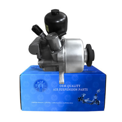 Bomba A0004660900 A0054667401 de la dirección de poder de la presión de Mercedes Benz R230 W221 W216 ABC