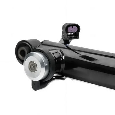 Amortiguador de choque de aluminio de la suspensión para el puntal derecho 2010-2016 del aire 22857109 20853197 de la parte posterior de Cadillac SRX con el sensor