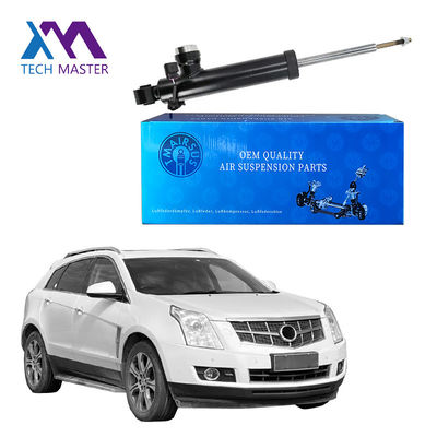 Amortiguador de choque de aluminio de la suspensión para el puntal derecho 2010-2016 del aire 22857109 20853197 de la parte posterior de Cadillac SRX con el sensor