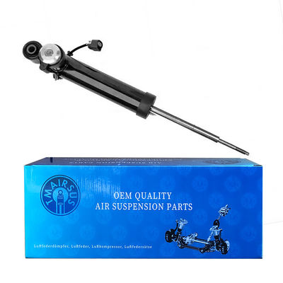 Amortiguador de choque de aluminio de la suspensión para el puntal derecho 2010-2016 del aire 22857109 20853197 de la parte posterior de Cadillac SRX con el sensor