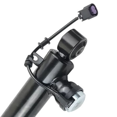 Amortiguador de choque eléctrico izquierdo del sensor de la parte posterior para Cadillac SRX 2010-2016 puntal del aire 22857108 20853196